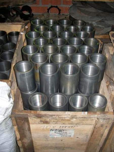 Муфта ГОСТ 632-80 ОТТМ 178 группа прочности Е