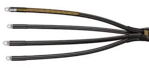 Муфта кабельная концевая 4КВНТп-1-25/50 КВТ