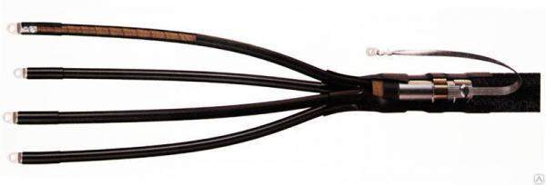 Муфта кабельная концевая 4ПКТп(б)-1-25/50 КВТ