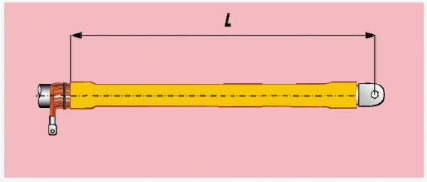 Муфта концевая 1ПКВтнг-LS10-185-В
