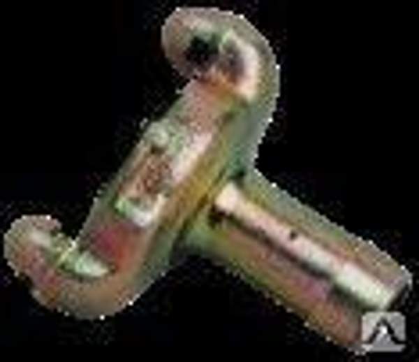 Муфта кулачковая, 20 мм