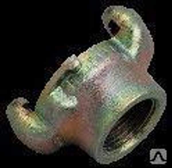 Муфта кулачковая, G3/4"