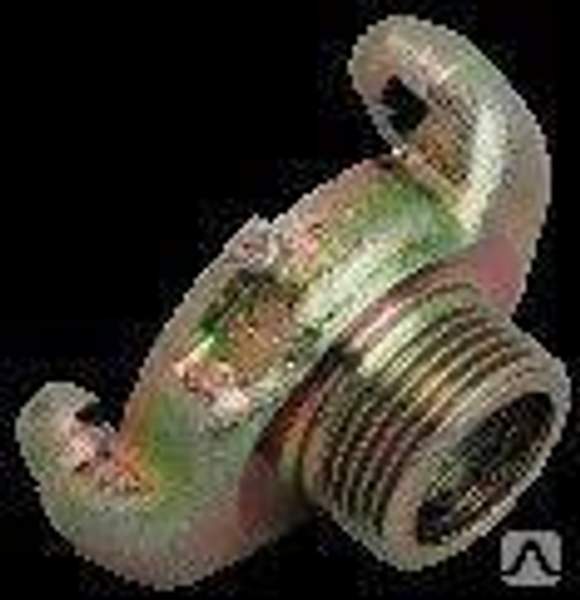 Муфта кулачковая, G3/8" A