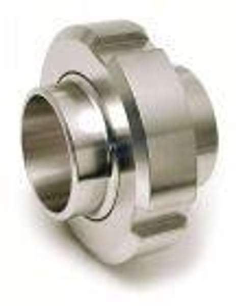 Муфта молочная Ду-50