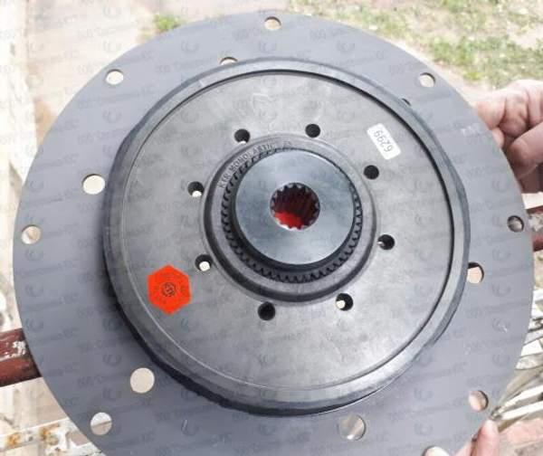 Муфта monolastic 65 (Моноластик, оригинал)