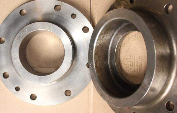 Муфта наружная насоса 8Т-650.125.011