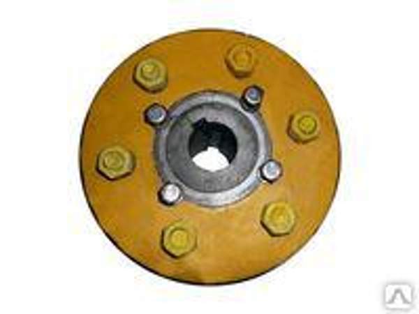 Муфта насоса СЦН 75/70