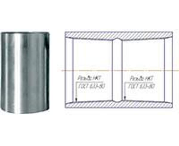 Муфта НКТ ГОСТ 633-80