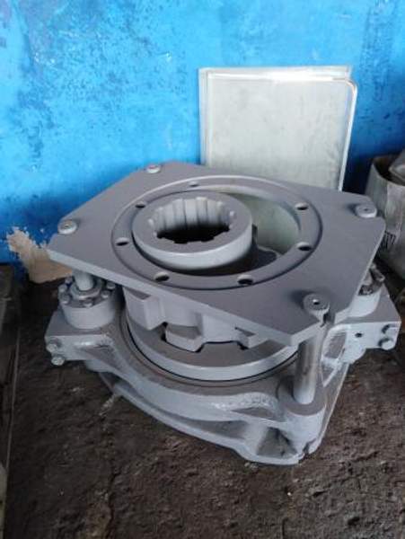 Муфта переключения 1080.30.00сб