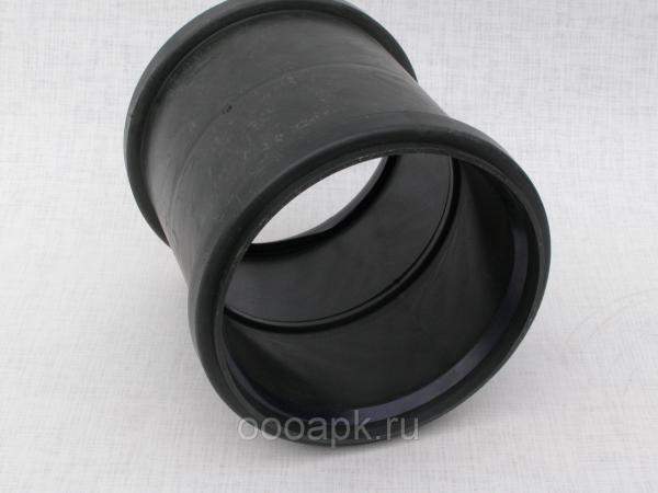 Муфта ПНД 225 мм