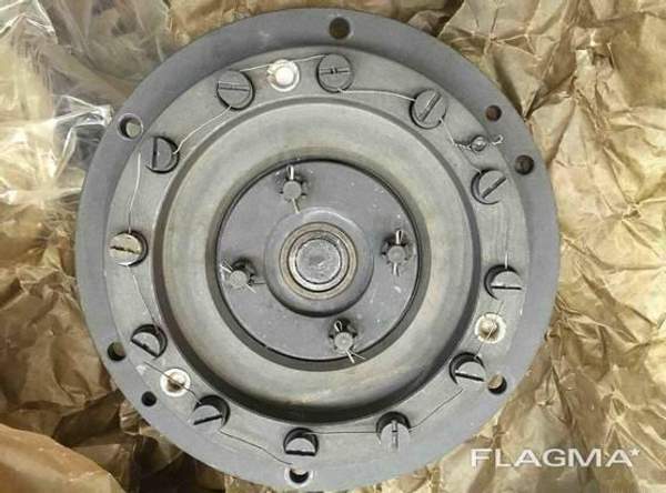 Муфта предохранительная на компрессор ВВ 0,8/8-720