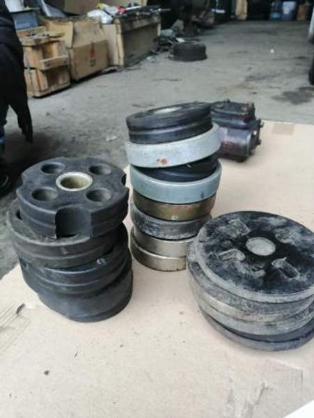 Муфта привода генератора на 1Д12-400