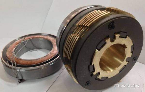 Муфта серии ЭМ 32, ЭМ 32 АР