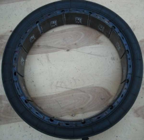 Муфта шинно-пневматическая ШПМ-300, ШПМ-500, ШПМ-700,ШПМ 1070