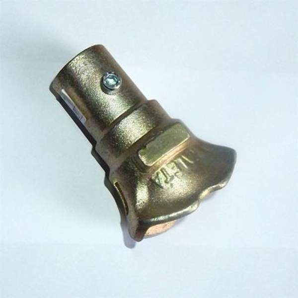 Муфта штукатурной станции 35 мм Kalleta