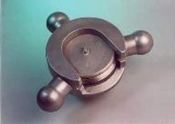 Муфта сливная МС-2Н, МС-80, переходник на ф-50