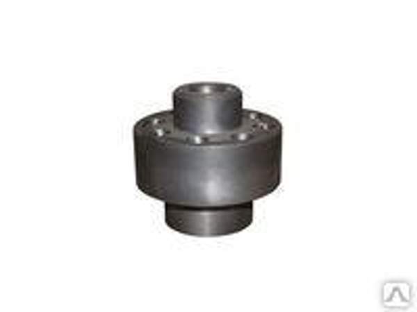 Муфта стальная насоса СВН-80