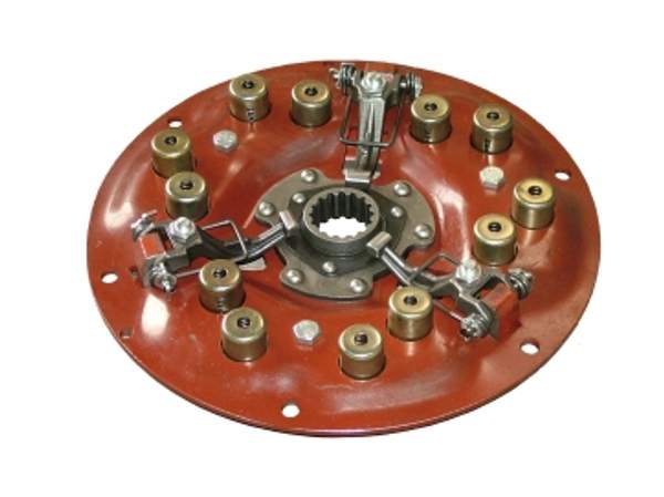 Муфта сцепления (корзина) 80-1601090 нов.обр. МТЗ