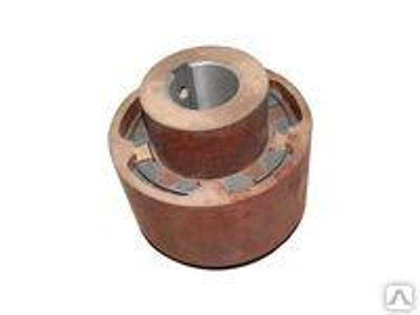 Муфта текстолитовая насоса СВН-80