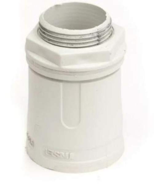 Муфта труба-коробка ДКС д.16 арт. 50216