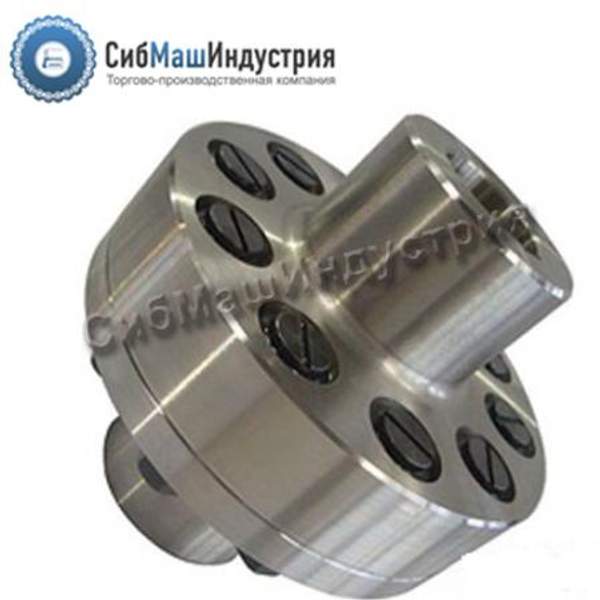 Муфта упругая втулочно-пальцевая МУВП-9 1000 ГОСТ 21424-93