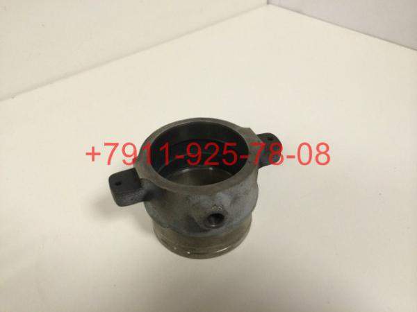 Муфта выжимного подшипника Daewoo Ultra Novus запчасти Дэу