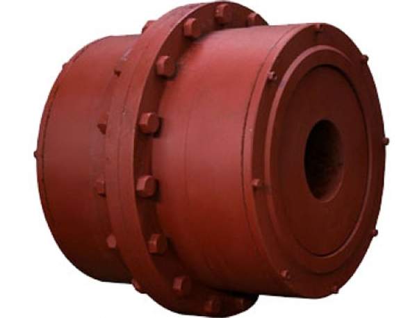 Муфта зубчатая МЗ-13