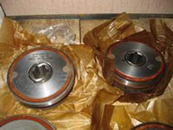 Муфты электромагнитные ЭТМ ЭМ аналоги импортных