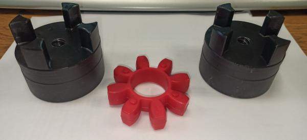 Муфты кулачковые типа GE