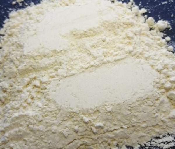 Мука кукурузная