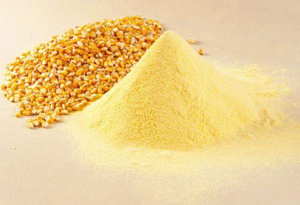 Мука кукурузная РФ