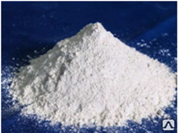 Мука кварцевая марка МКО , марка Б