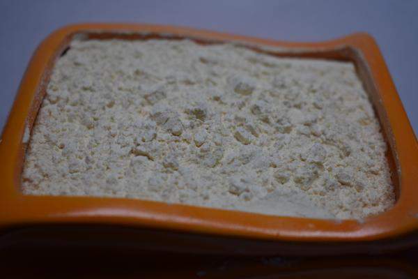 Мука нутовая без глютена