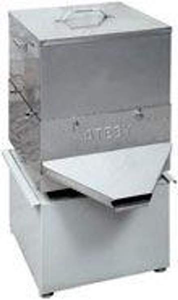 Мукопросеиватель Каскад