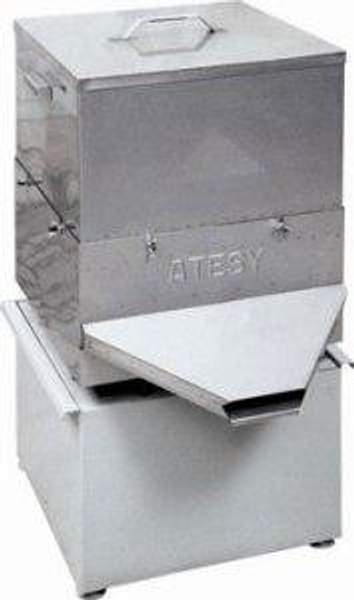 Мукопросеиватель Каскад. Просеиватель муки Каскад.