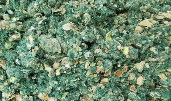 Мульча целлюлозная для гидропосева RE-Mat (15 кг)