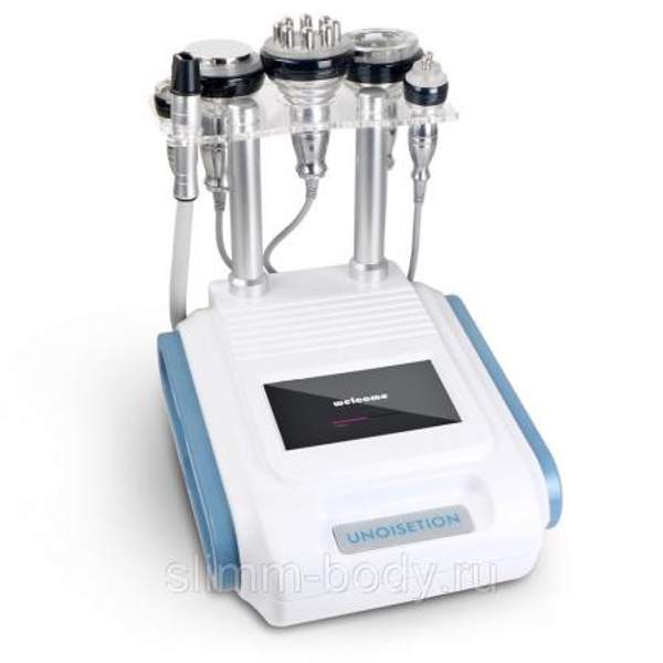 Мультифункциональный аппарат Beauty S08