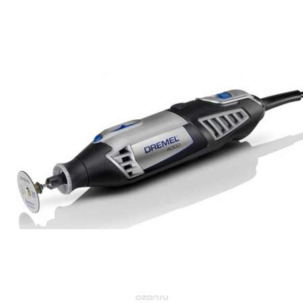 Мультиинструмент Dremel 4000 128 F0134000LR