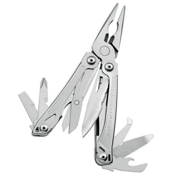 Мультитул Wingman