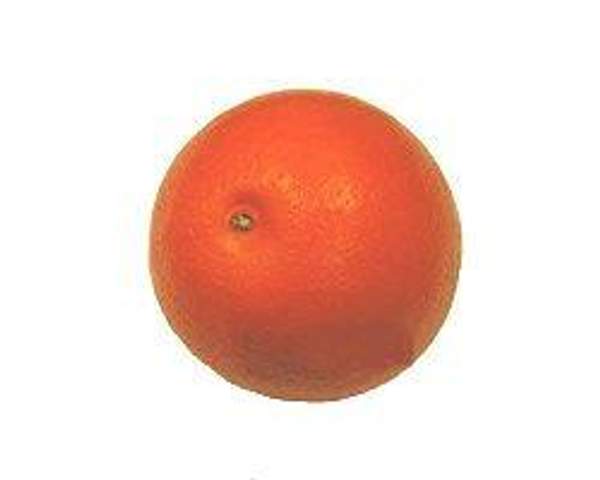 Муляж Апельсин ,арт.0101009