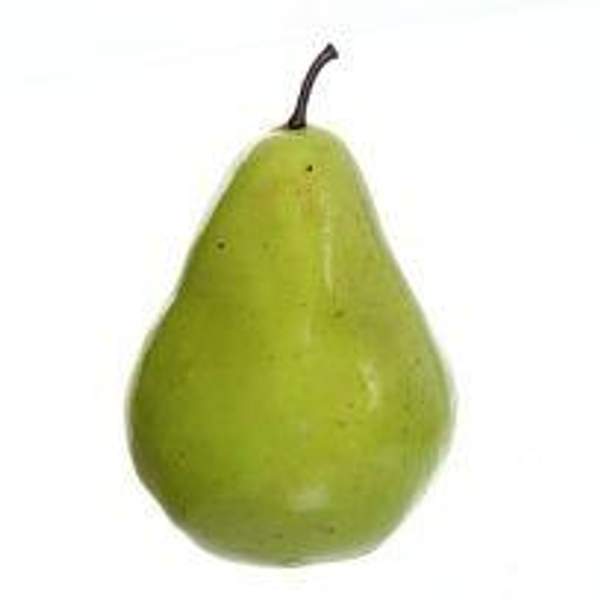 Муляж Груша ,арт.0201208