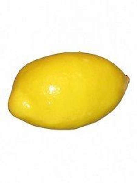 Муляж Лимон, арт 0201078