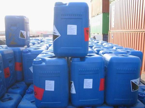 Муравьиная кислота BASF