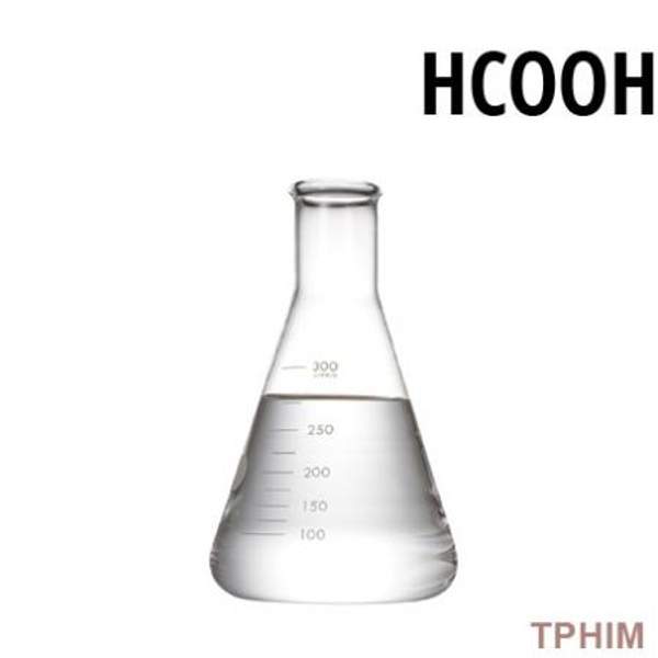 Муравьиная Кислота ГОСТ 5848-73