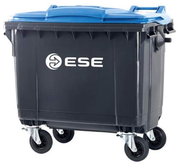 Мусорный бак на 1100 л