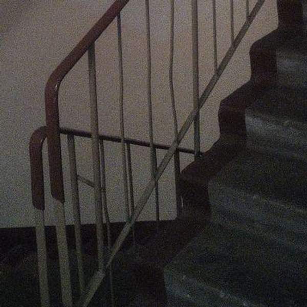 МВ 21.12-21.9Р Ограждение лестничных маршей серии 1.256.2-2