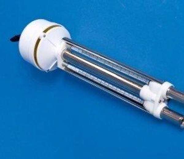 МВ-4-2М психрометр аспирационный