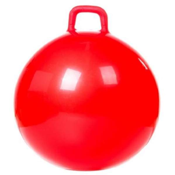 Мяч попрыгун