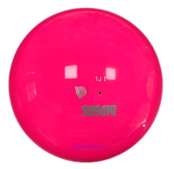 Мяч Sasaki 18,5 см P Розовый M-20A-F