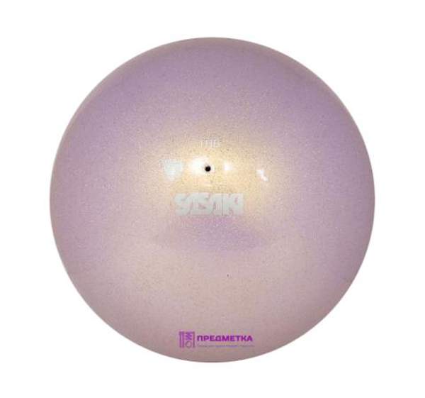 Мяч Sasaki Aurora 18,5 см LD Лаванда M-207AU-F